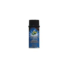 (12) Water-Based Total Release Odor Eliminator Lemon Lime - 6 Oz. QS-33200000-00
