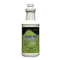 Encore Plus One-Step Disinfectant Floral Odor - 12 x 1 Quart QS-35700000-00