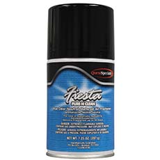 (12) Pure N Clean Metered Air Freshener - True Odor Neutralizer - 12 Oz. QS-38700000-00