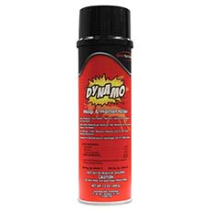 (12) Dynamo Wasp & Hornet Spray Insecticidal Odor - 20 Oz. QS-44200000-00