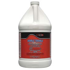 Double Trouble Ready-To-Use Insecticide Bland Odor - 4 x 1 Gallon QS-46400400-00