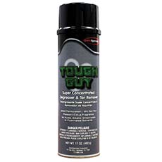 (12) Tough Guy Super Concentrated Degreaser, Tar Remover Citrus Odor- 20 Oz. QS-52300000-00