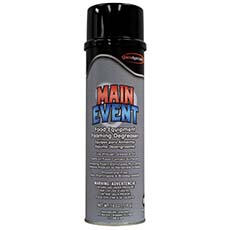 (12) Main Event Food Surface Cleaner Degreaser Bland Odor - 20 Oz. QS-52600000-00
