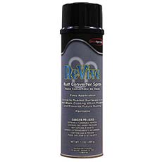 (12) Revive Rust Converter Spray Solvent Odor - 20 Oz. QS-59600000-00