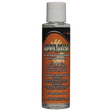 (24) Applause Gelled Hand Sanitizer Citrus - 4 Oz. QS-69304OZ0-00