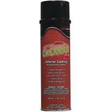 (12) Cherriot-Quick Drying Exterior Coating Vinyl-Cherry - 20 Oz. QS-81200000-00