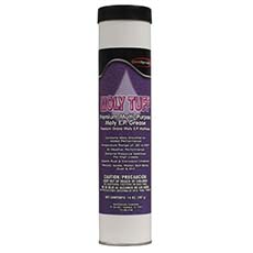 Moly Tuff Premium Multi-Purpose Moly E.P. Grease 14 Oz. - 10 x 1 Case QS-L1020014-00