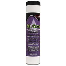 (10) Mr. Green High Performance Extreme Condition Grease - 14 Oz. QS-L1040000-00