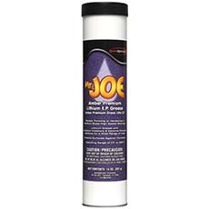 (10) Mr. Joe Amber Premium Lithium EP Grease - 14 Oz. QS-L1070000-00
