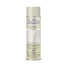 (12) Ceiling Renew Spray Paint Old White - 16 Oz. SY-20052000-00