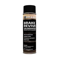 (12) Brake Revive Parts Cleaner Chlorinated Solvent Fragrance - 20 Oz. Can TB-5260
