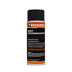 (6) Rust Exterminator Aromatic Fragrance Fan Spray - 16 Oz. Can TB-96500121