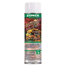 (12) Neutrazen Natural Odor Eliminating Hand-Held Spray - Tropical Nectar - 10 Oz. ZX-49105500-00