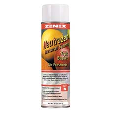 (12) Neutrazen Natural Odor Eliminating Hand-Held Spray - Fruit Basket - 10 Oz. ZX-49107500-00