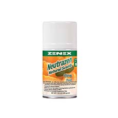 (12) Neutrazen Natural Counteractant Metered Spray - Citrus Peel - 7.25 Oz. ZX-49112500-00