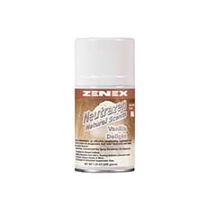 (12) Neutrazen Natural Counteractant Metered Spray - Vanilla Delight - 7.25 Oz. ZX-49155500-00