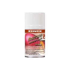 (12) Neutrazen Natural Counteractant Metered Spray - Mango - 7.25 Oz. ZX-49170500-00