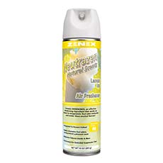(12) Neutrazen Natural Odor Eliminating Hand-Held Spray - Lemon Ice - 10 Oz. ZX-49183500-00