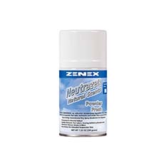 (12) Neutrazen Natural Counteractant Metered Spray - Powder Fresh - 7.25 Oz. ZX-49190500-00