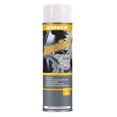 (12) ZenaTuff Penetrating Lubricant with PTFE Solvent - 15 Oz. ZX-49284500-00
