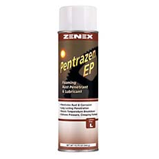 (12) Pentrazen EP Foaming Rust Penetrant - 15.75 Oz. ZX-49288500-00