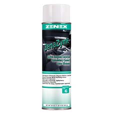 (12) Zenazyme Upholstery/Carpet Cleaner Fresh - 20 Oz. ZX-49390500-00