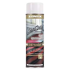 (12) ZenaClean Dry Foam Carpet Cleaner - 18 Oz. ZX-49393500-00