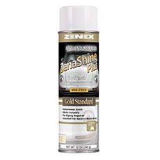 (12) ZenaShine Plus Vinyl/Plastic Coating - 12 oz. ZX-49473500-00