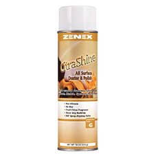 (12) CitraShine All Surface Duster & Polish - 18 Oz. ZX-49478500-00