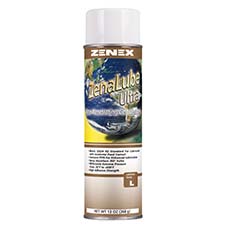 (12) ZenaLube Ultra PTFE Penetrating Gel Lubricant Acetone - 13 Oz. ZX-49695500-00