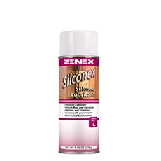 (12) Silconex Silicone Lubricant - 9.75 Oz. ZX-49705500-00