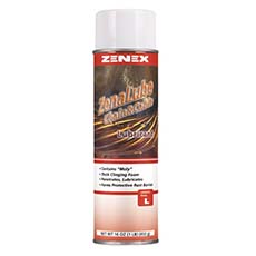 (12) ZenaLube Chain & Cable Lubricant Solvent - 16 Oz. ZX-49725500-00