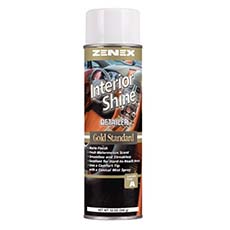 (12) Interior Shine Detailer - 12 Oz. ZX-49779700-00