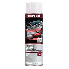 (12) Safe Shine Grape Scented Non-Silicone Coating - 16.5 Oz. ZX-49787700-00