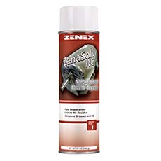 (12) ZenaSolv Non-Chlorinated Solvent/Degreaser - 12 Oz. ZX-49870000-00