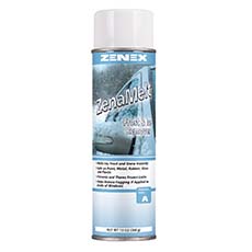 (12) Zenamelt Frost and Ice Remover Solvent - 13 Oz. ZX-49875500-00