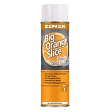 (12) Big Orange Slice HD Citrus Degreaser - 15 Oz. ZX-49938500-00