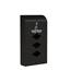 Poopy Pouch Monarch Dispenser - Black PP-DSP-3R200-BL