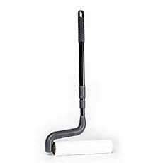 10" Adhesive Roller - Gray RNG-STICK-10