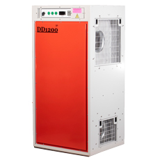Dehumidifier