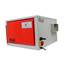 EBAC PD220-D Industrial Dehumidifier, 190 Pints/Day, 21,189 Cu. Ft., 220V, 2,100W, 10157GY-US 10157GY-US