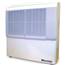 EBAC AD850E Dehumidifier with Condensate Pump, 95 Pints/Day, 8,370 Cu. Ft., 110V, 1-Phase, 880W, 1028020 1028020