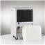EBAC RM40P Dehumidifier with High-Lift Condensate Pump, 24 Pints/Day, 3,000 Cu. Ft., 110V, 0.344W, 11186MP-US 11186MP-US