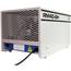 EBAC RM40-SH Compact Industrial Dehumidifier, 24 Pints/Day, 3,000 Cu. Ft., 110V, 0.344W, 11186SH-US 11186SH-US