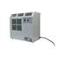 EBAC WM80-D Wall-Mounted Commercial Dehumidifier, 62 Pints/Day, 7,063 Cu. Ft., 110V 11284DL-US