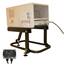 EBAC SPP6A Portable Dehumidifier, 11 Pints/Day, 110V, 0.51kW, 11398GY-US 11398GY-US