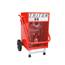 EBAC Triton Professional Dehumidifier, 52 Pints/Day, 8,370 Cu. Ft., 110V, 470W, 13393GR-US 13393GR-US