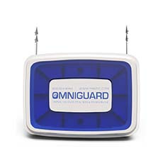 F-MATIC OmniGuard Kit - Urinal Cleaner FM02-30K-1