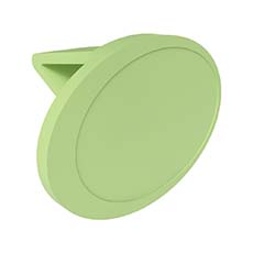 F-MATIC AirClip Toilet Bowl Clip Cucumber Melon - 30 Days TB150NCM