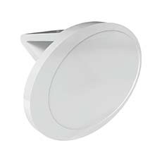 F-MATIC AirClip Toilet Bowl Clip Soothing White Tea - 30 Days TB450NWT